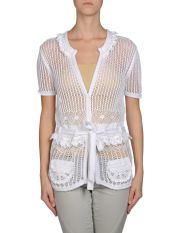 DOLCE & GABBANA - Cardigan