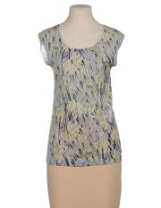 CUSTO BARCELONA - Maglia senza maniche