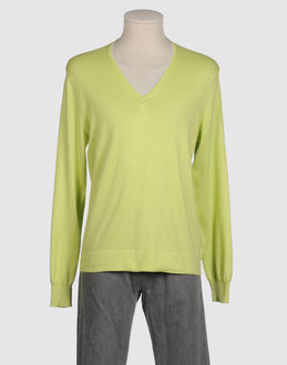 LORO PIANA - MAGLIERIA - Maglie collo a v - su YOOX.COM