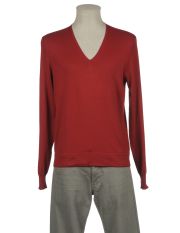 LORO PIANA - V-neck