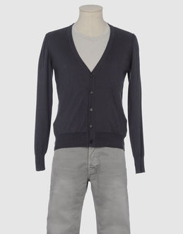 MASTER COAT - MAGLIERIA - Cardigan - su YOOX.COM