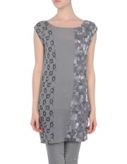 CUSTO BARCELONA - Maglia senza maniche