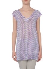CUSTO BARCELONA - Sleeveless jumper