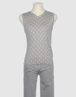 SOHO - MAGLIERIA - Maglie gilet - su YOOX.COM