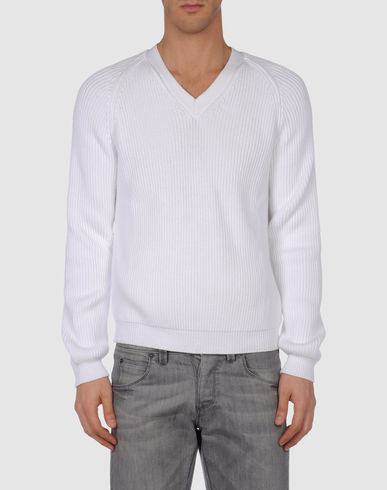 ZOOM MALO - V-neck