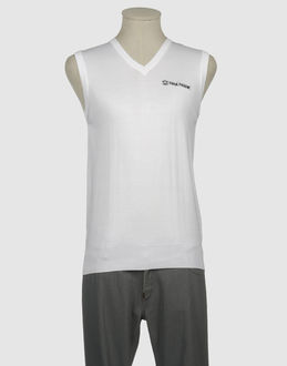 PAUL FRANK - MAGLIERIA - Maglie gilet - su YOOX.COM