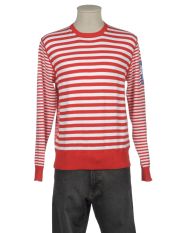 NORTH SAILS - Pullover mit Rundkragen