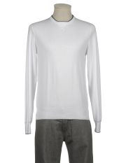 LORO PIANA - Crewneck sweater