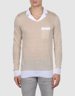 VIKTOR & ROLF - MAGLIERIA - Maglie collo a polo - su YOOX.COM