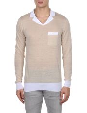 VIKTOR & ROLF - Polo-neck