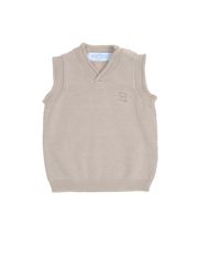 MIRTILLO - Pullover mit V-Ausschnitt
