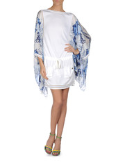 ROBERTO CAVALLI - Short dress