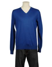 ANDREA MORANDO - V-neck