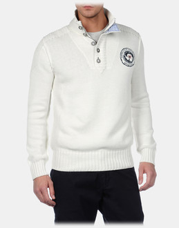 NAPAPIJRI - Crewneck sweater