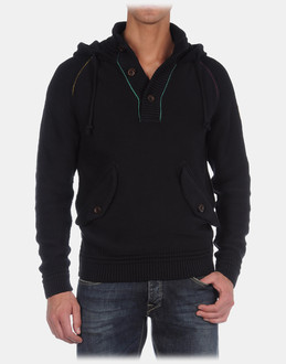 NAPAPIJRI - Crewneck sweater