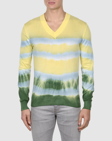 ZOOM D&G - V-neck