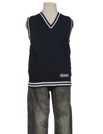 MIRTILLO - Sweater vest