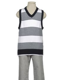 MIRTILLO - Sweater vest