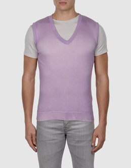 ARMANI JEANS - MAGLIERIA - Maglie gilet - su YOOX.COM