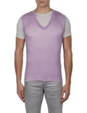 ARMANI JEANS - Sweater vest