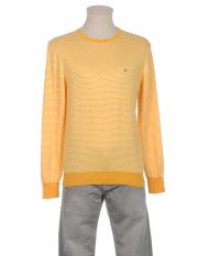 BROOKS BROTHERS - Pullover mit Rundkragen