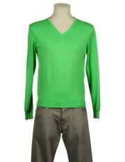 ANDREA MORANDO - V-neck