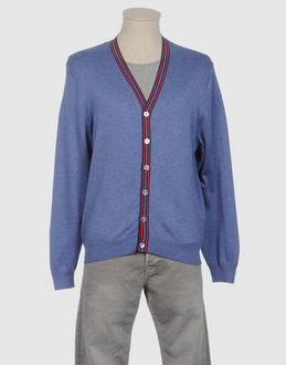 BROOKS BROTHERS - MAGLIERIA - Cardigan - su YOOX.COM