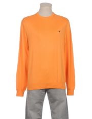 BROOKS BROTHERS - Pullover mit Rundkragen