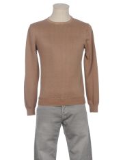 ANDREA MORANDO - Crewneck