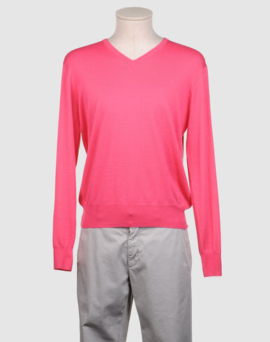 ZOOM THE HERITAGE - V-neck