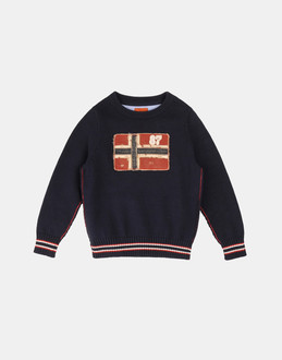 NAPAPIJRI - Crewneck