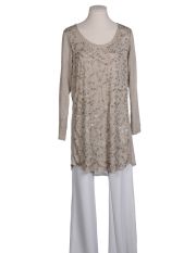 BORN TO BE WILD - Maglia maniche lunghe