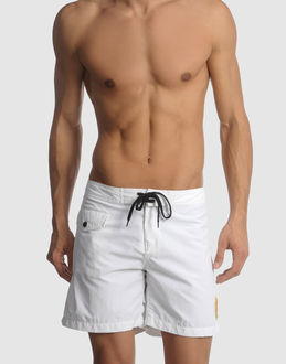 BLAUER - MARE E PISCINA - Boxer da mare - su YOOX.COM