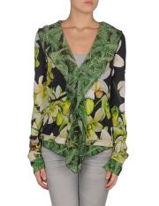 ROBERTO CAVALLI - Cardigan