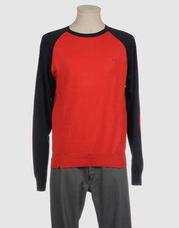 SUN 68 - MAGLIERIA - Maglie collo a giro - su YOOX.COM