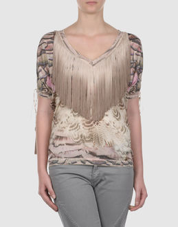 Roberto Cavalli - Maille - Pulls manches courtes