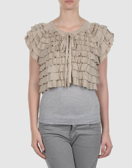 Hoss Intropia - Maille - Cardigans