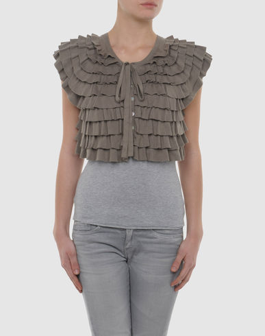 ZOOM HOSS INTROPIA - Cardigan