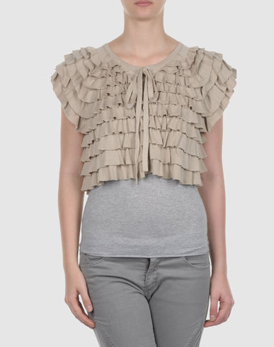 ZOOM HOSS INTROPIA - Cardigan