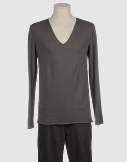 U-NI-TY - MAGLIERIA - Maglie collo a v - su YOOX.COM
