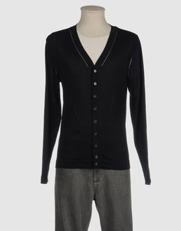 U-NI-TY - MAGLIERIA - Cardigan - su YOOX.COM