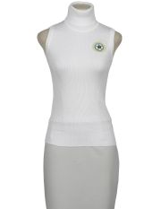 BIKKEMBERGS - Sleeveless sweater