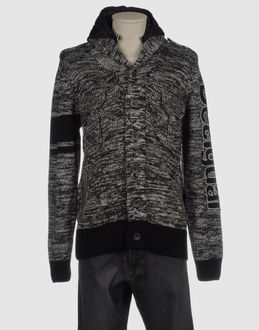 DESIGUAL - MAGLIERIA - Cardigan - su YOOX.COM