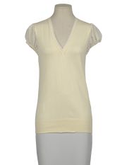 ROBERTO COLLINA - Maglia maniche corte