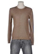 SZEN - Pullover mit Rundkragen
