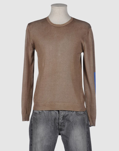ZOOM SZEN - Crewneck sweater