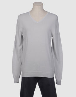 PEUTEREY - MAGLIERIA - Maglie collo a v - su YOOX.COM