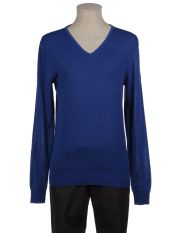 PEUTEREY - Jersey de cuello pico