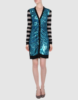 Custo Barcelona - Robes - Robes courtes
