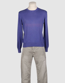 DELLA CIANA FOR D'ANIELLO - MAGLIERIA - Maglie collo a giro - su YOOX.COM